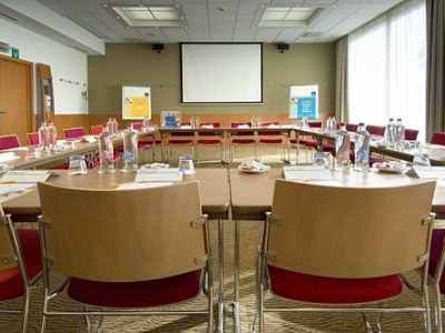 NOVOTEL ANTWERPEN