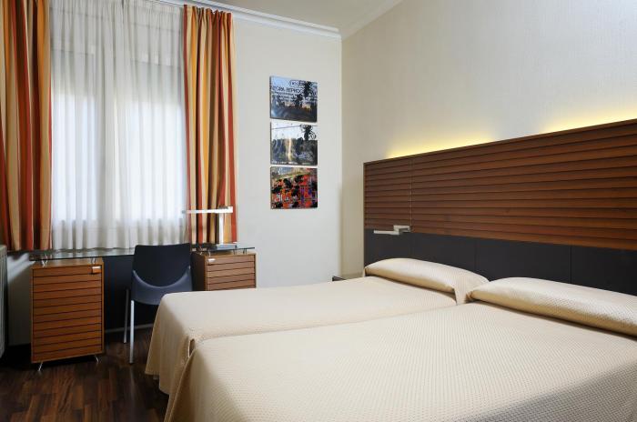 Hotel Astoria 3★, Barcelona