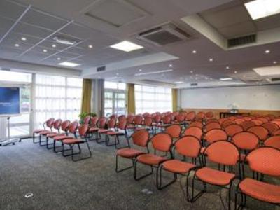 NOVOTEL CLERMONT FERRAND