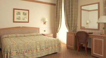 Grand Hotel delle Terme Re Ferdinando