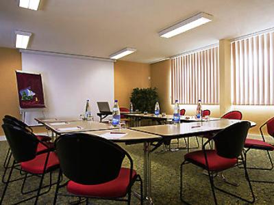 QUALITY HOTEL ALISEE POITIERS NORD