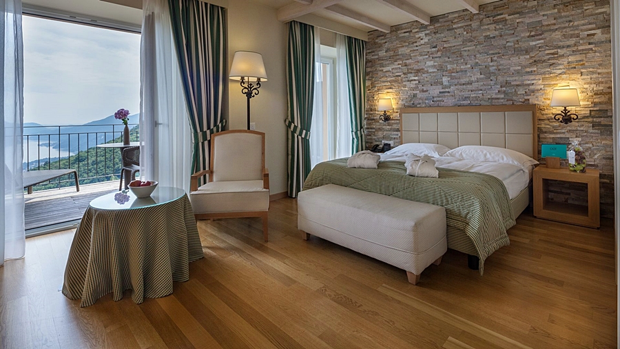 KURHAUS CADEMARIO HOTEL & SPA