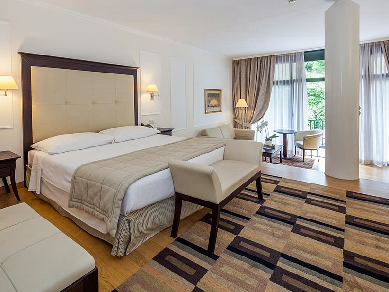 PARK HOTEL PRINCIPE