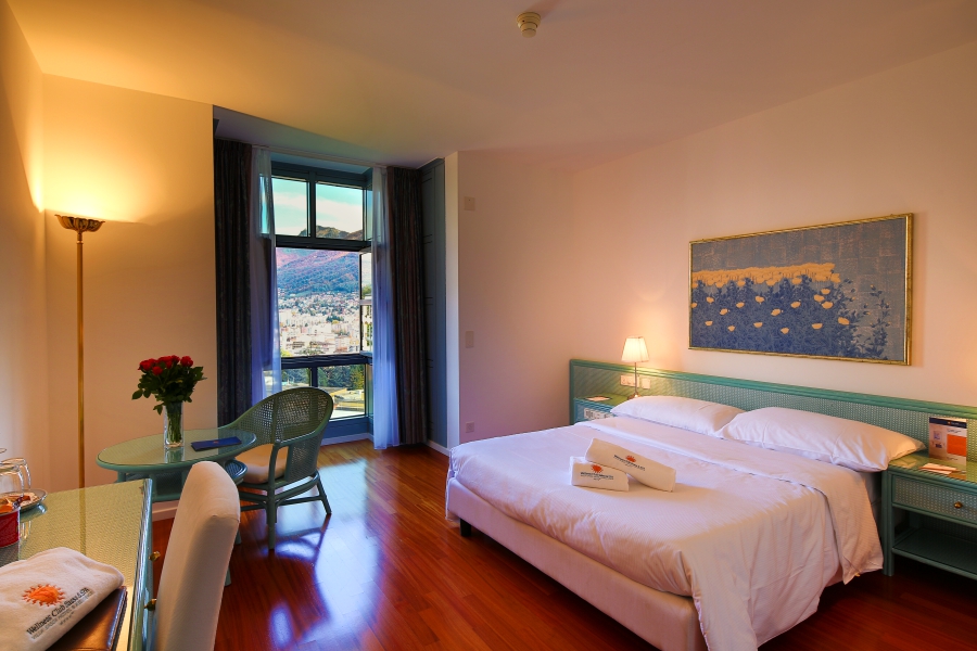 VILLA SASSA HOTEL & RESIDENCE WELLNESS & SPA