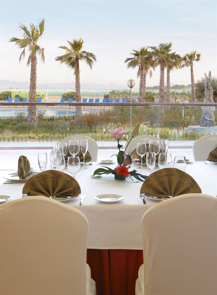 HOTEL SPA AIRBEACH MAR MENOR - Hotel cerca del Club de Golf Torre Pacheco