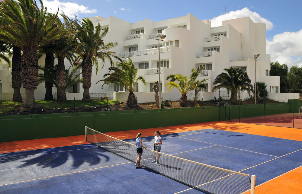 HIPOTELS LA GERIA - Hotel cerca del Lanzarote Golf
