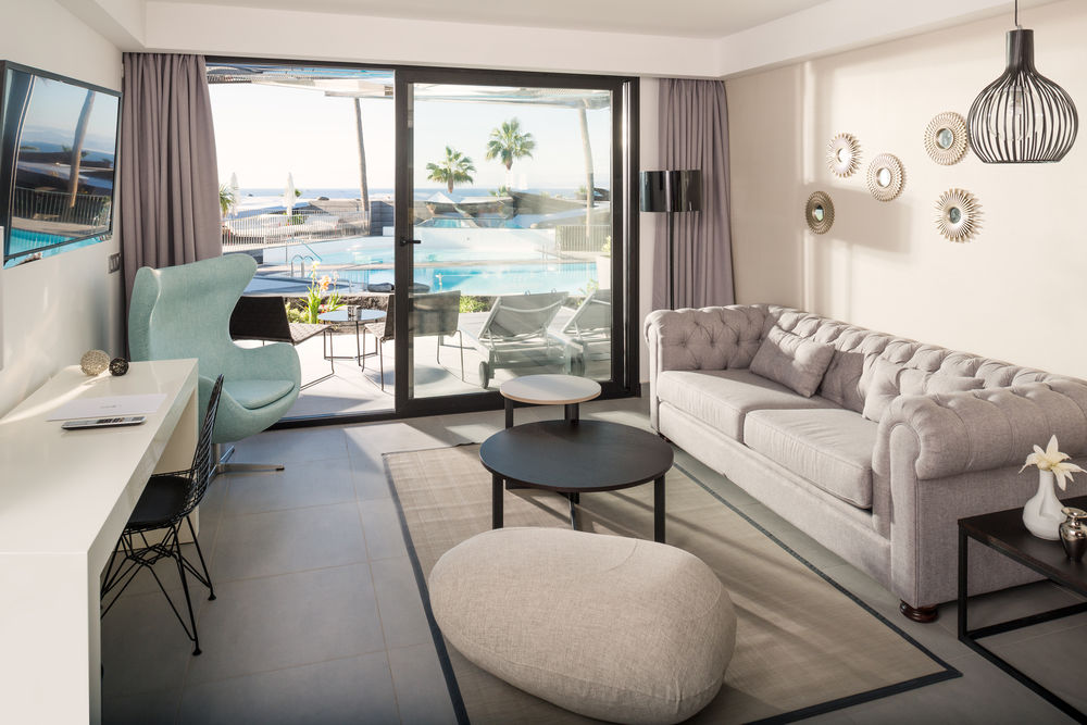 LA ISLA Y EL MAR HOTEL BOUTIQUE - ADULTS ONLY - Hotel cerca del Lanzarote Golf