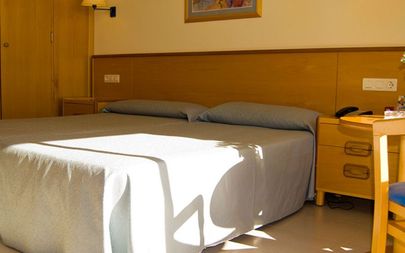 Hotel Sbh Jandia Resort Apartamentos