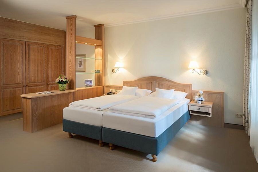 Dorint Sporthotel Garmisch