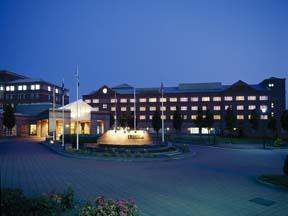 GOLDEN JUBILEE CONFERENCE HOTEL