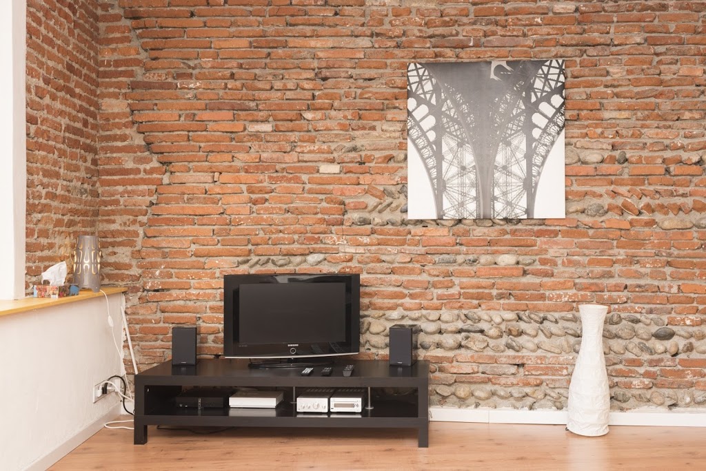 APARTAMENTO ACOGEDOR MUY CERCA DEL CENTRO DE TOULOUSE CON INTERNET, LAVADORA, AIRE ACONDICIONADO