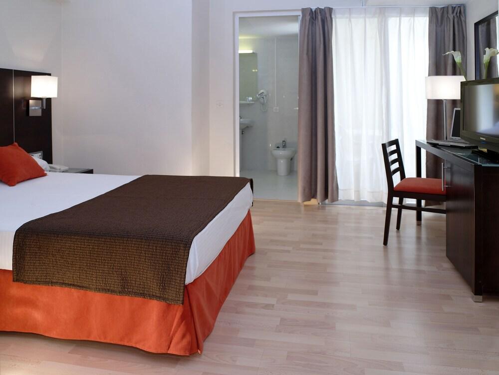 Ver ms informacin del hotel