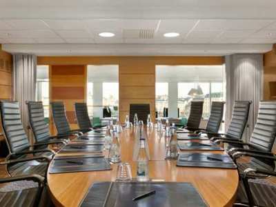 HILTON STOCKHOLM SLUSSEN