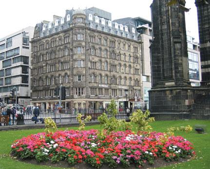 OLD WAVERLEY