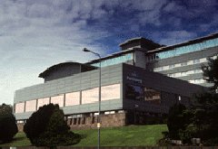 HOLIDAY INN EDINBURGH