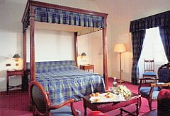 AIRTH CASTLE HOTEL AND SPA