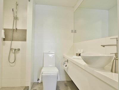 TRAVELODGE KOWLOON
