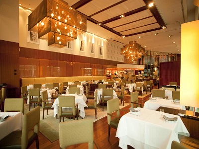 PARK HYATT ZURICH