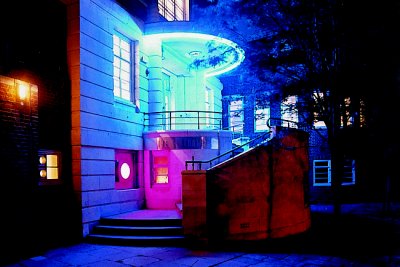 GENERATOR HOSTEL LONDON