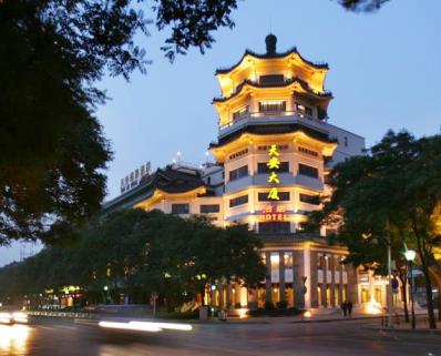 STARWAY TIANAN REGA