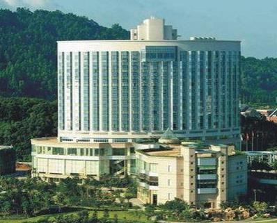 NANSHA GRAND