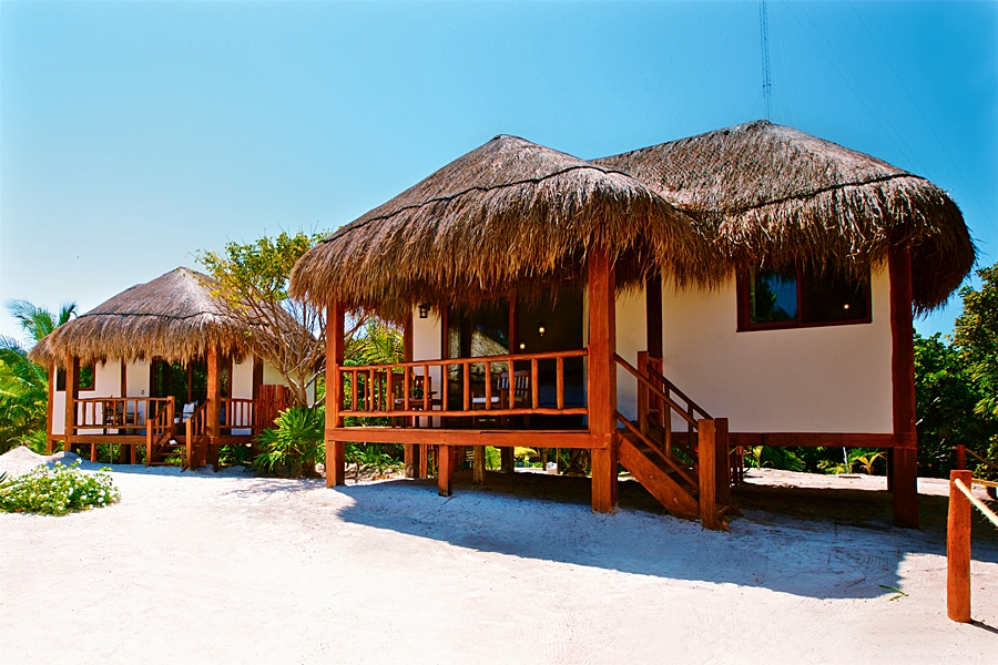 Casa Chablé Sian Ka'an Reserve - South of Tulum