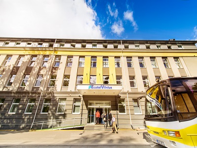 ECOTEL VILNIUS