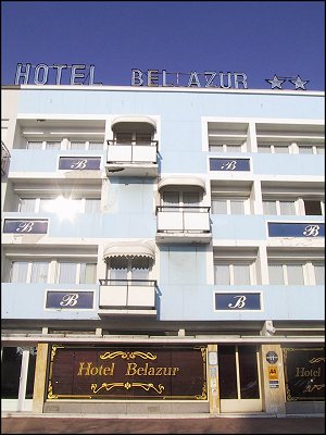 BEL AZUR