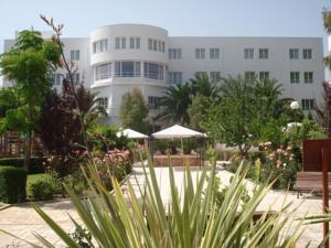 Jardines La Tejera