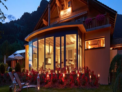 SALZANO HOTEL-SPA-RESTAURANT