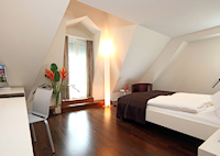 WALDSTAETTERHOF SWISS QUALITY
