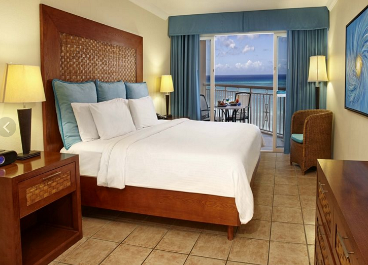 Trovalia Divi Aruba Phoenix Beach Resort