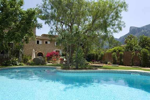 FINCA CAN QUATRE