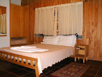 Cabañas Del Parque Hotel in Oberá Cabañas Del Parque Hotel in Oberá
