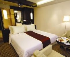 EASTIN HOTEL MAKKASAN - PRATUNAM