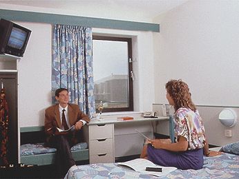 IBIS LE HAVRE CENTRE