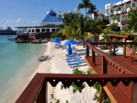 Hotel AM RESORTS ZOETRY VILLA ROLANDI ISLA MUJERES