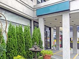COMFORT SUITES DOWNTOWN