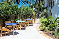 Oceanside Hotel