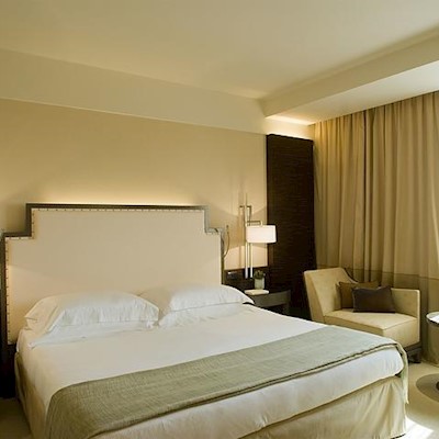 STARHOTELS GRAND MILAN