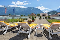 METROPOLE SWISS QUALITY