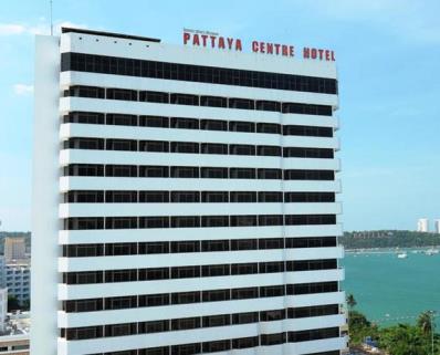 PATTAYA CENTRE
