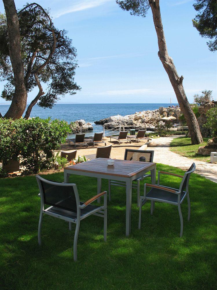 GRAN MELIA DE MAR - THE LEADING HOTELS OF THE WORL