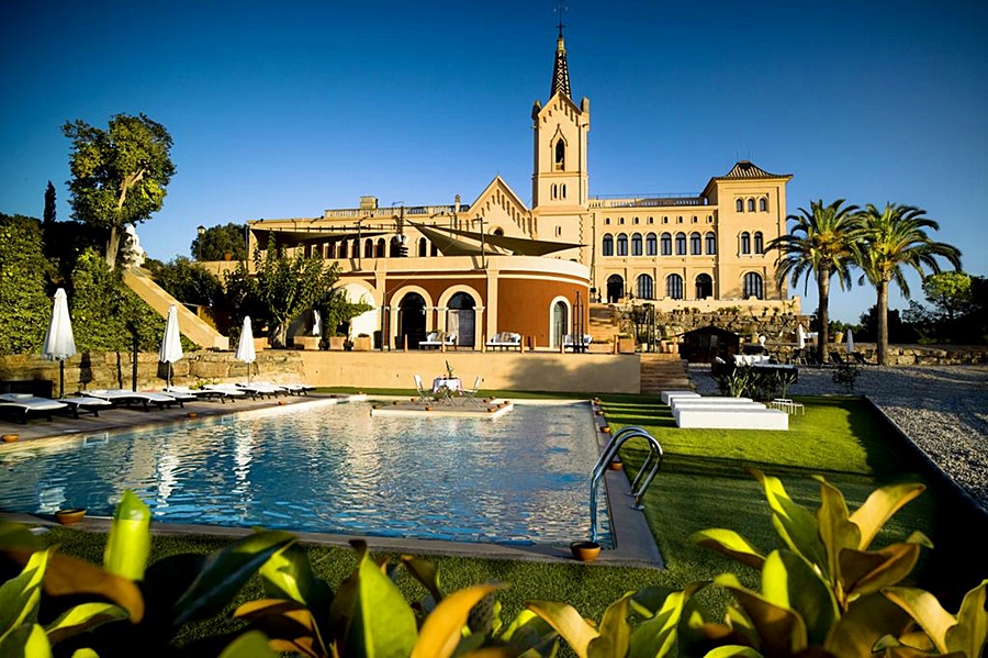 SANT PERE DEL BOSC & SPA - THE ORIGINALS RELAIS