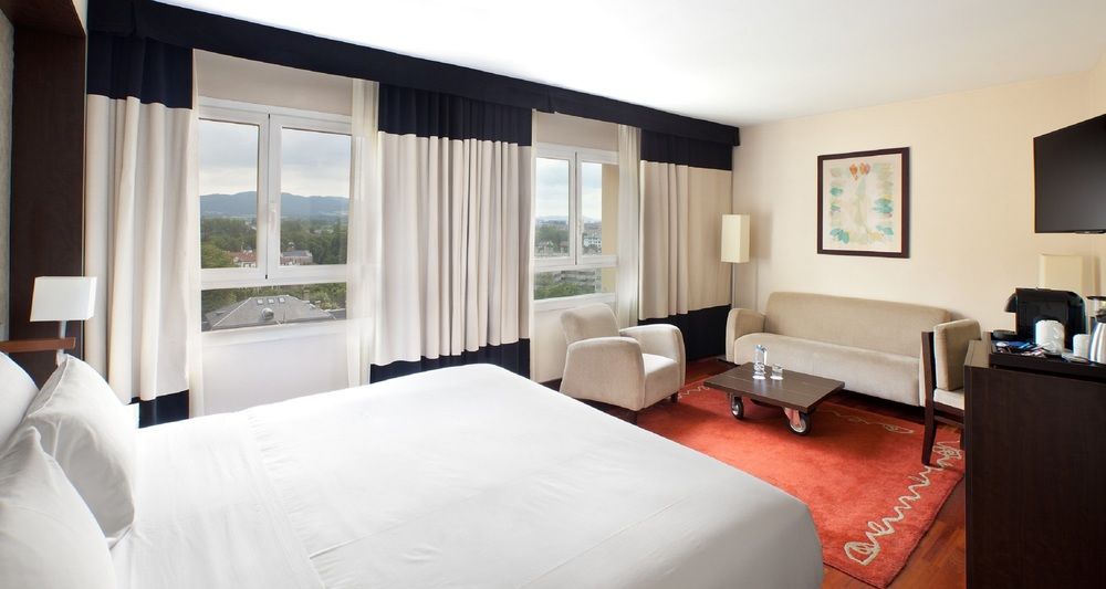 Ver ms informacin del hotel