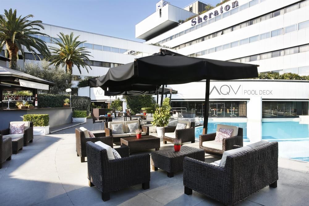 Cardo Roma, Autograph Hotel
