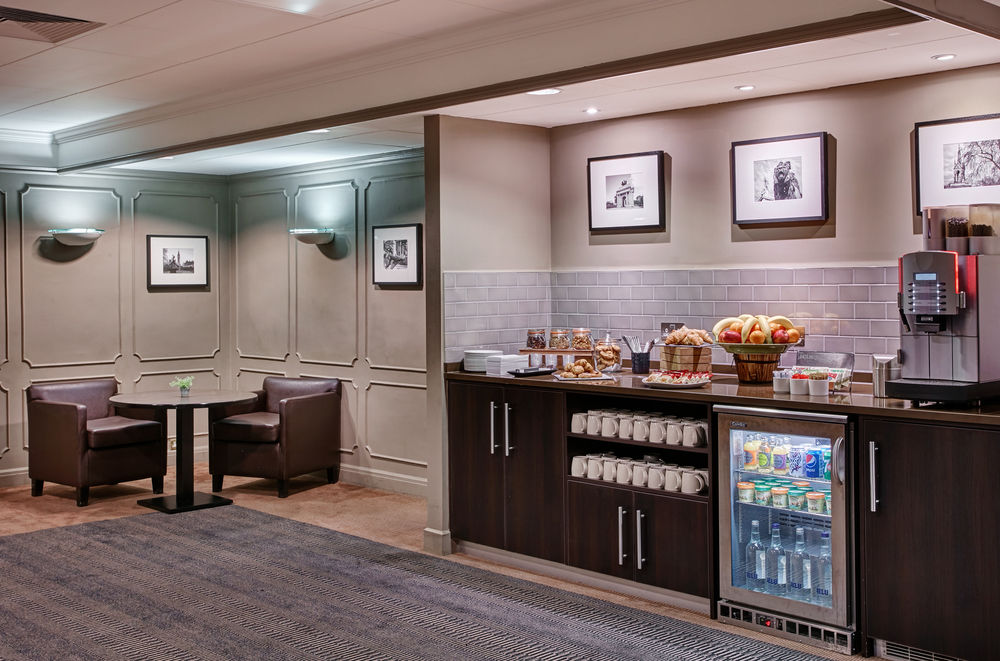 1 Hotel Mayfair