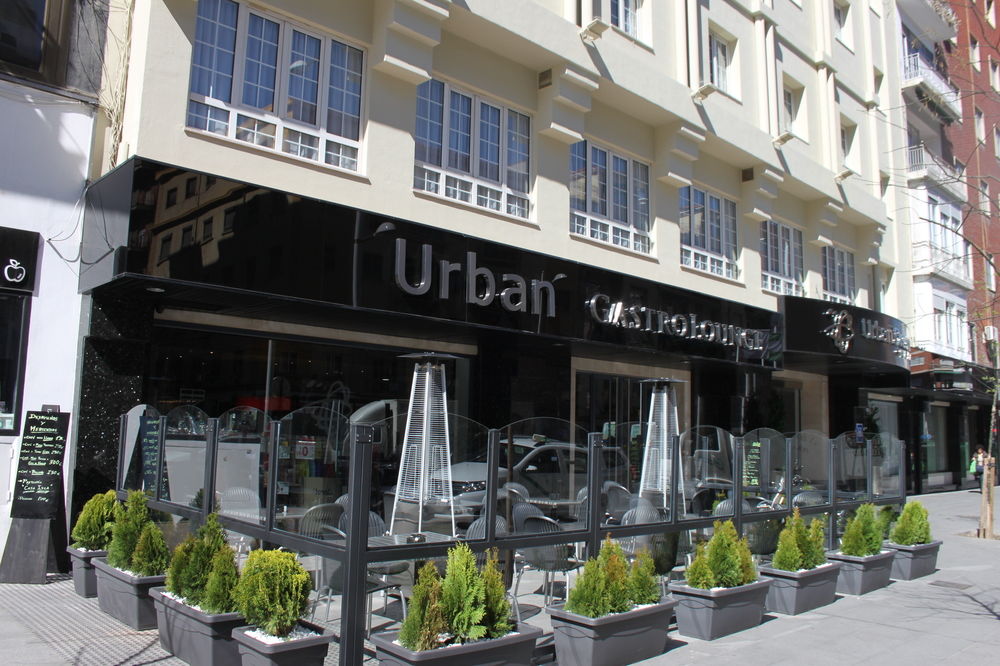 URBAN DREAM GRANADA - Hotel cerca del Plaza de Bib Rambla