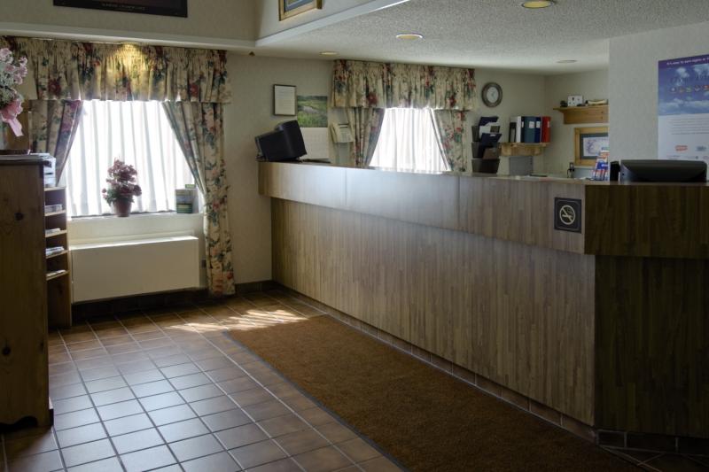Trovalia Comfort Inn Huntsville