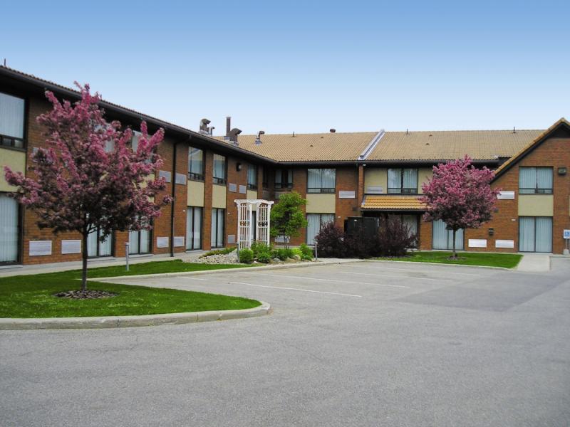 Trovalia Comfort Inn Huntsville